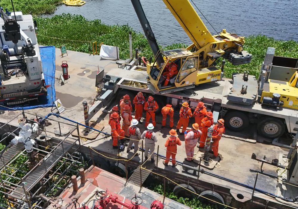 Técnicas de Disparos